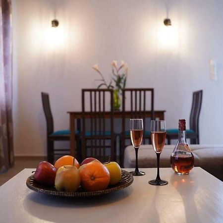 Ingreen Apartment Potamia  ภายนอก รูปภาพ
