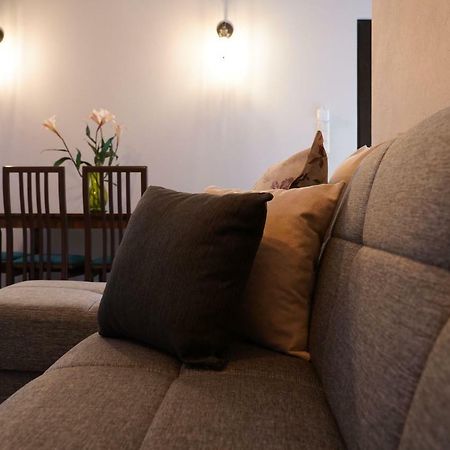 Ingreen Apartment Potamia  ภายนอก รูปภาพ