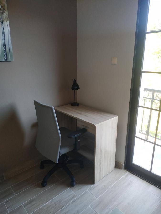 Ingreen Apartment Potamia  ภายนอก รูปภาพ