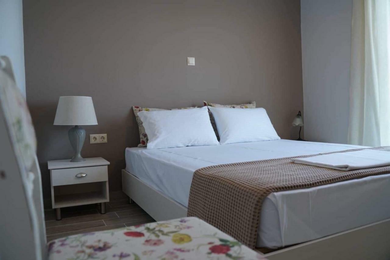 Ingreen Apartment Potamia  ภายนอก รูปภาพ