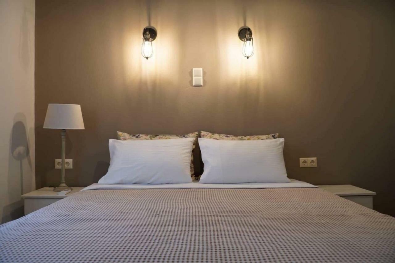 Ingreen Apartment Potamia  ภายนอก รูปภาพ