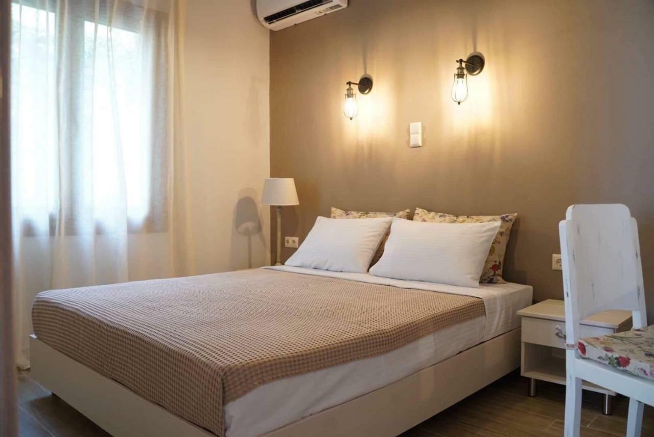 Ingreen Apartment Potamia  ภายนอก รูปภาพ