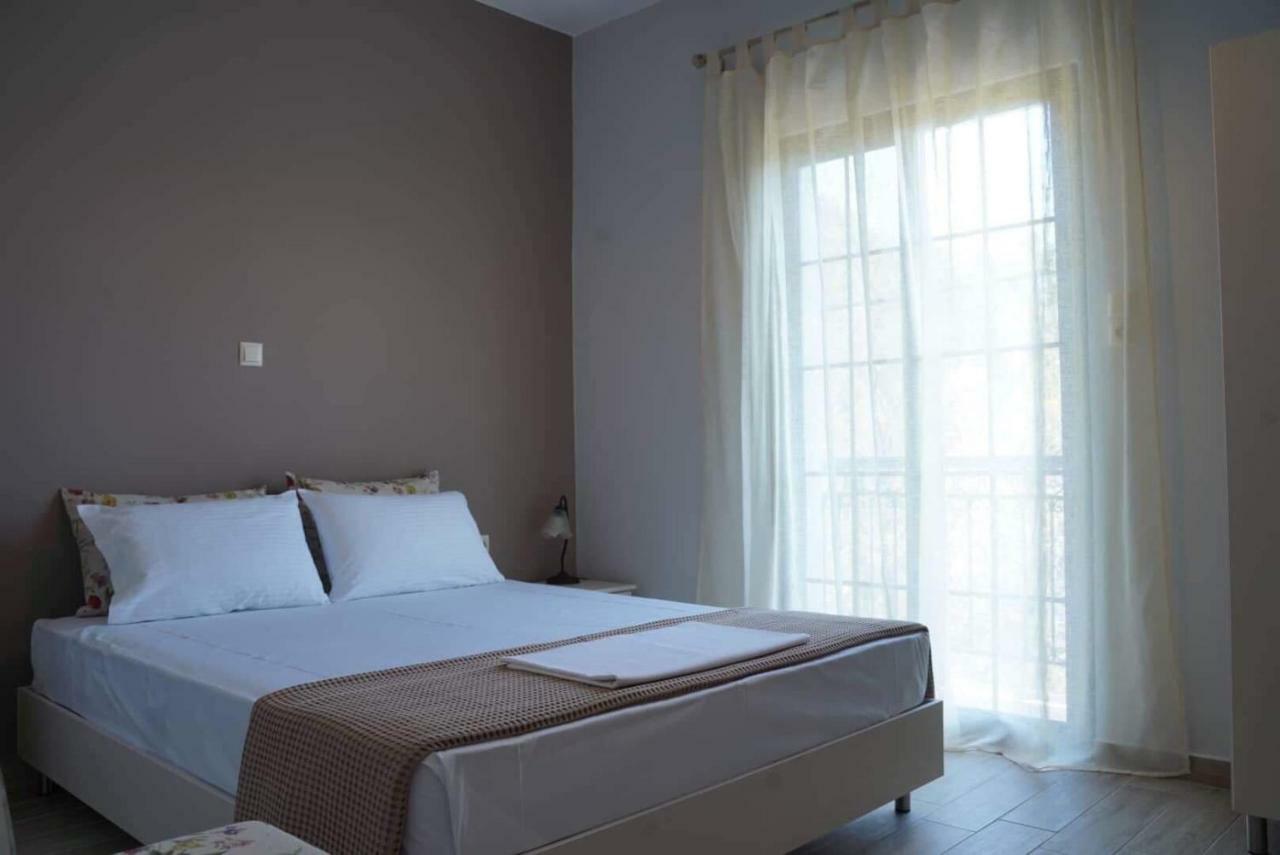 Ingreen Apartment Potamia  ภายนอก รูปภาพ