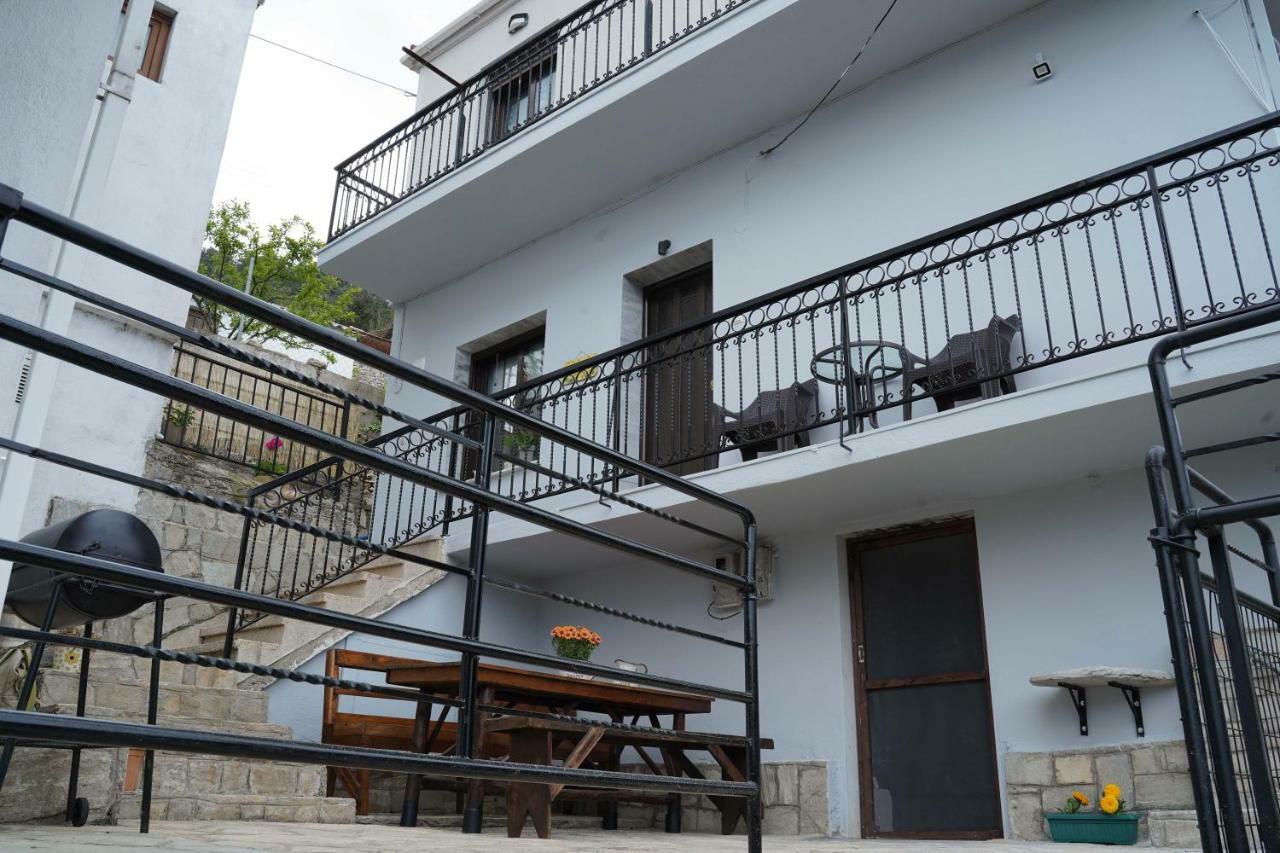 Ingreen Apartment Potamia  ภายนอก รูปภาพ
