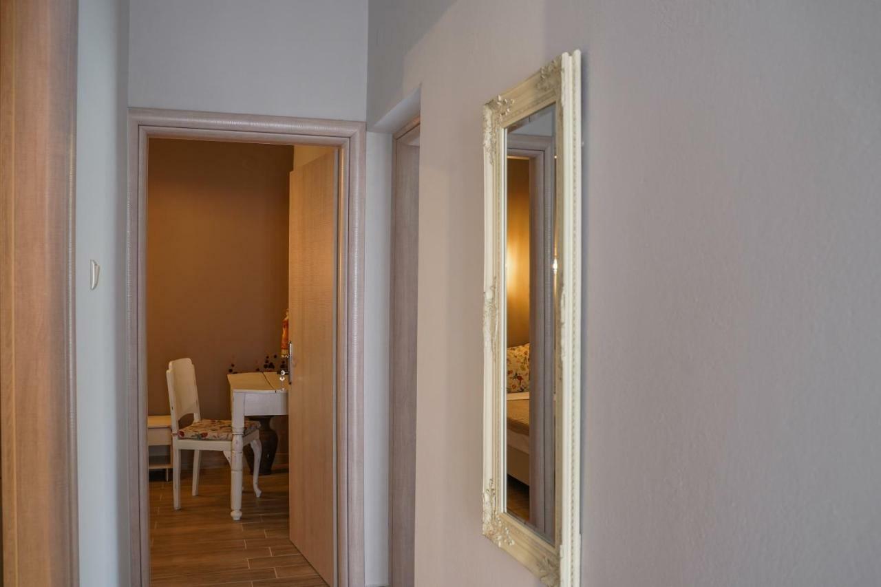 Ingreen Apartment Potamia  ภายนอก รูปภาพ