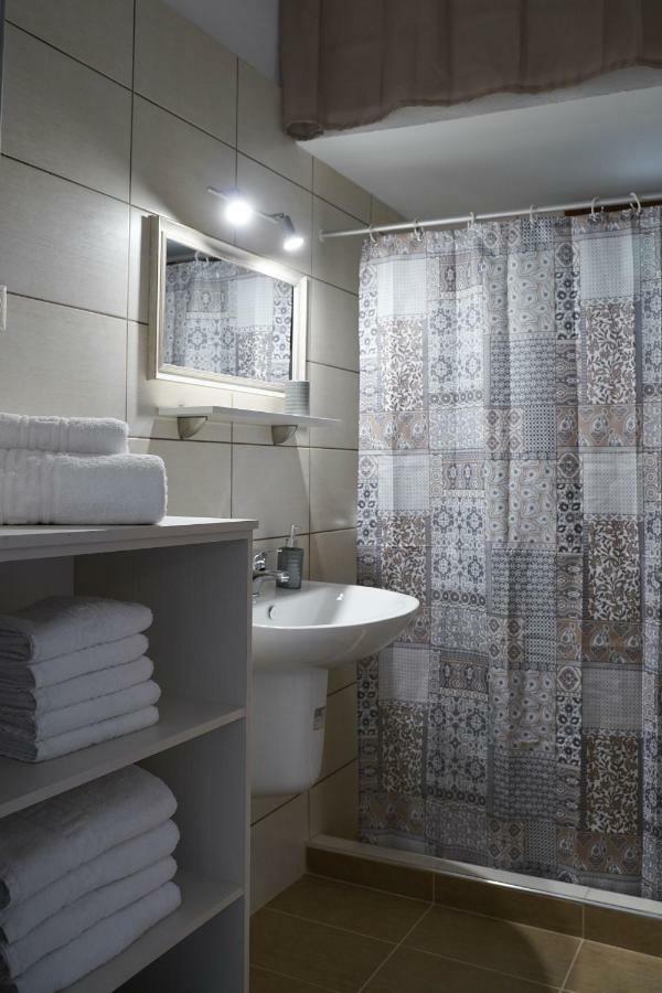 Ingreen Apartment Potamia  ภายนอก รูปภาพ
