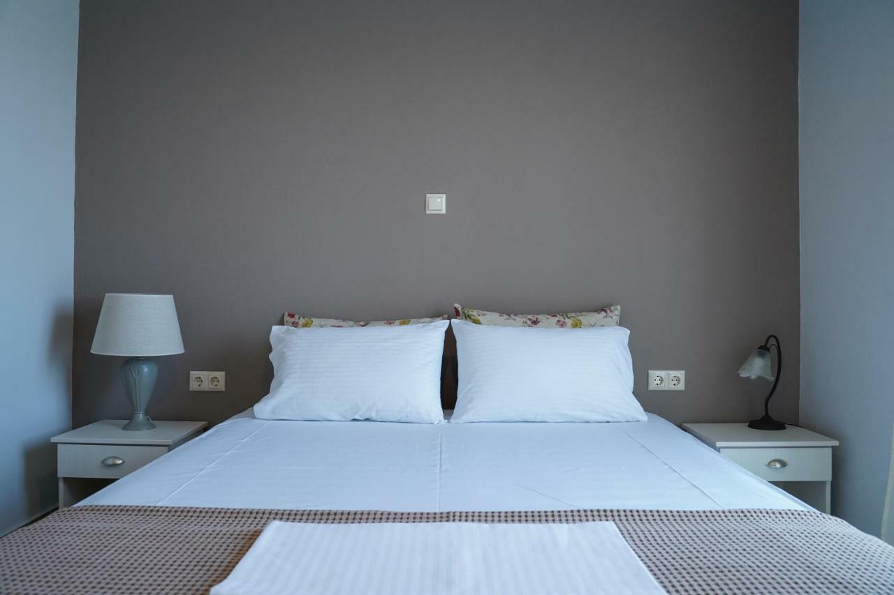 Ingreen Apartment Potamia  ภายนอก รูปภาพ
