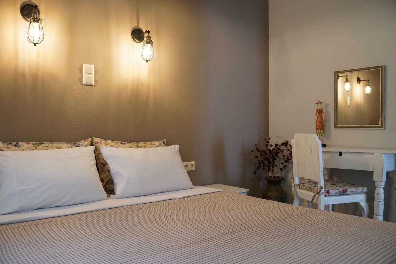 Ingreen Apartment Potamia  ภายนอก รูปภาพ