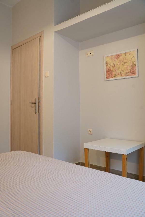 Ingreen Apartment Potamia  ภายนอก รูปภาพ