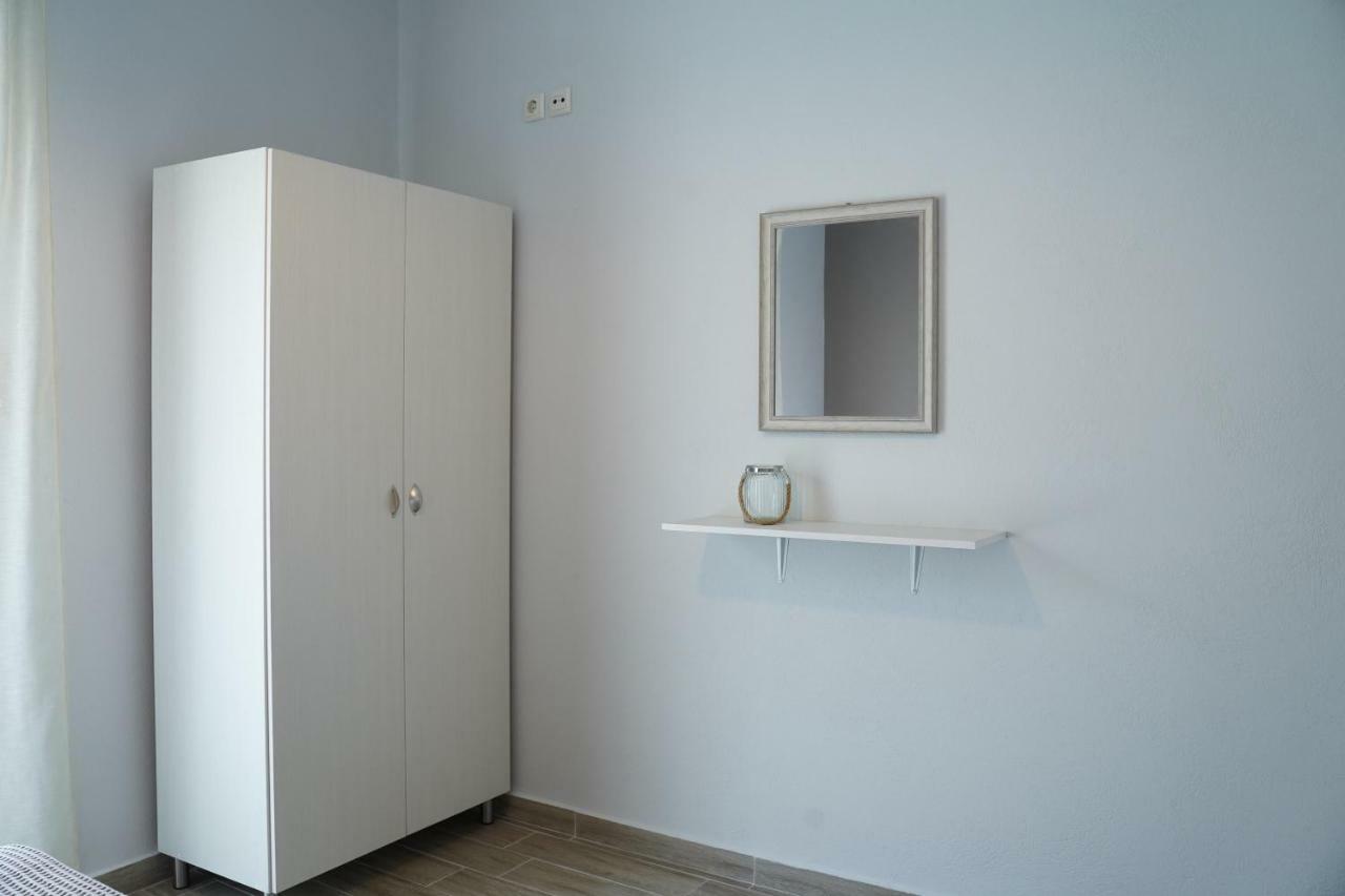 Ingreen Apartment Potamia  ภายนอก รูปภาพ