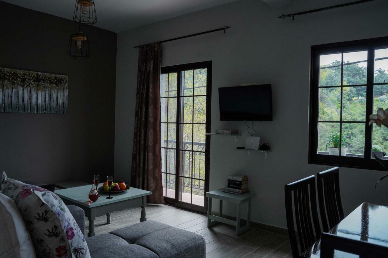 Ingreen Apartment Potamia  ภายนอก รูปภาพ