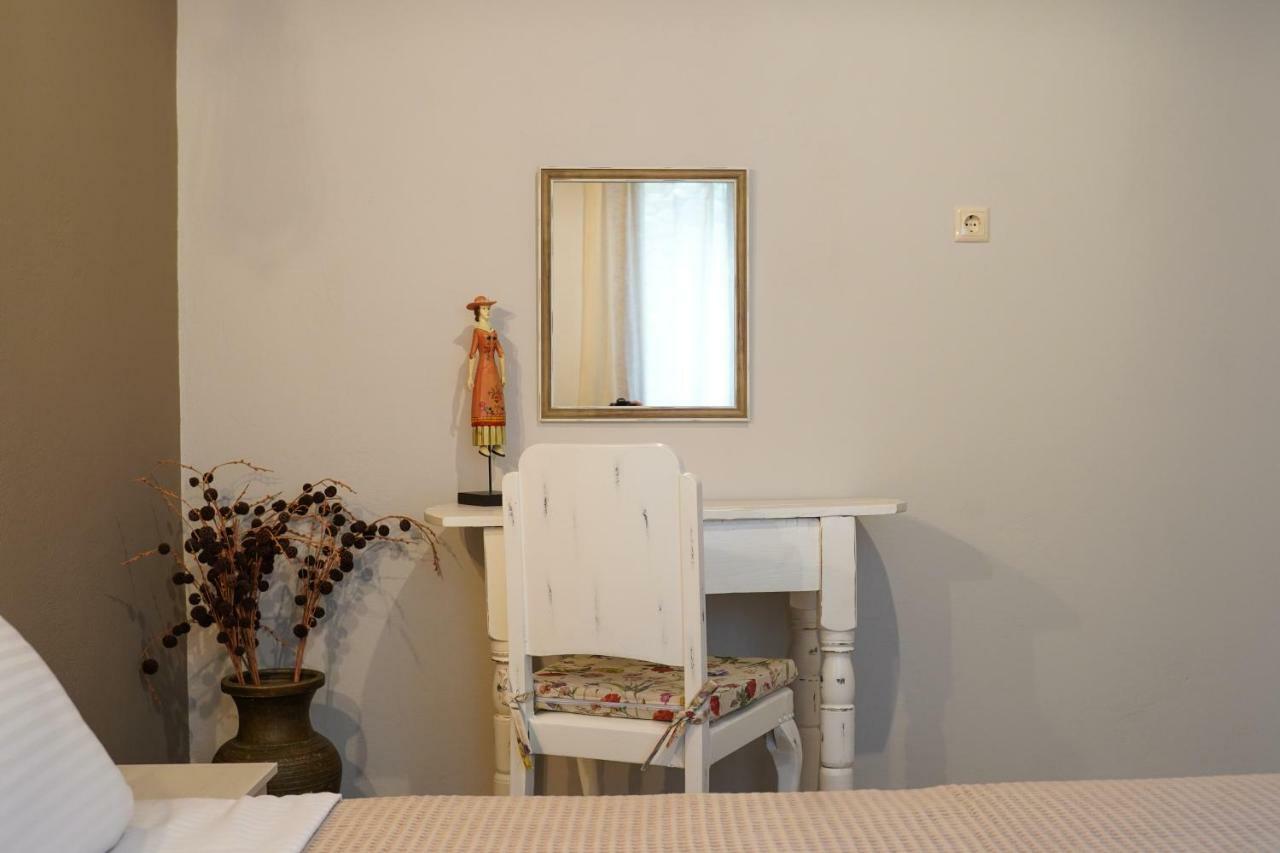 Ingreen Apartment Potamia  ภายนอก รูปภาพ