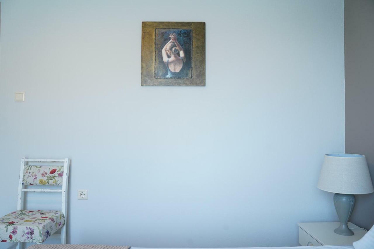 Ingreen Apartment Potamia  ภายนอก รูปภาพ