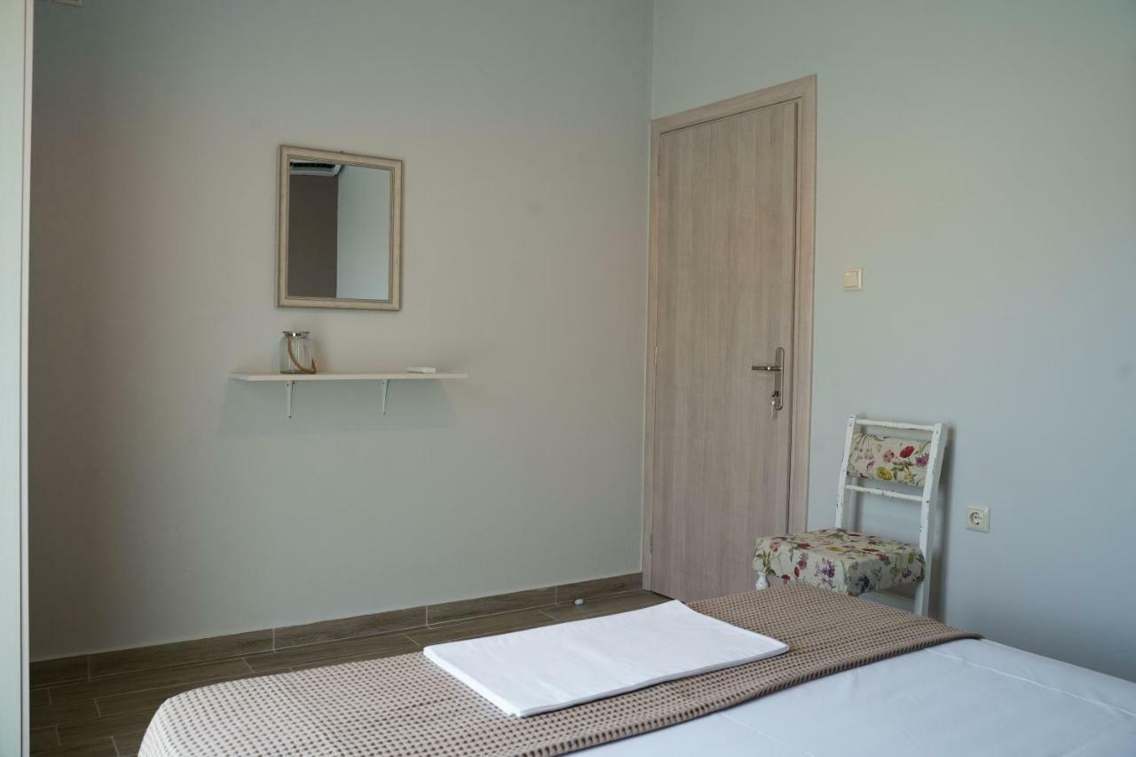 Ingreen Apartment Potamia  ภายนอก รูปภาพ