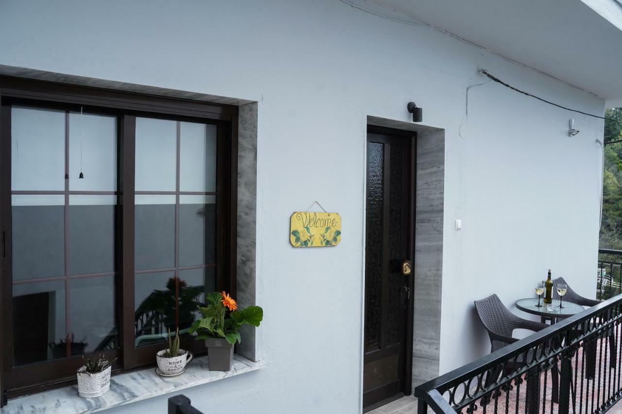Ingreen Apartment Potamia  ภายนอก รูปภาพ