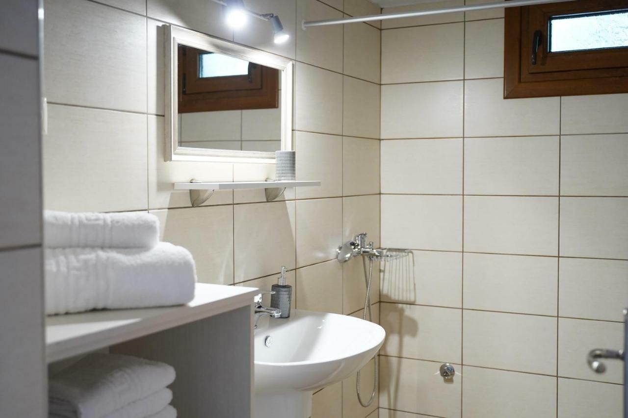 Ingreen Apartment Potamia  ภายนอก รูปภาพ